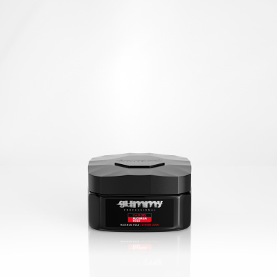 Гель для волос GUMMY с максимальной фиксацией, 220 мл Гель для волос GUMMY с максимальной фиксацией, 220 мл